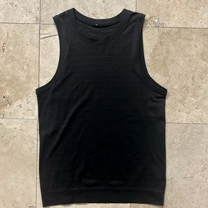 Lululemon Breeze By Muscle Tank